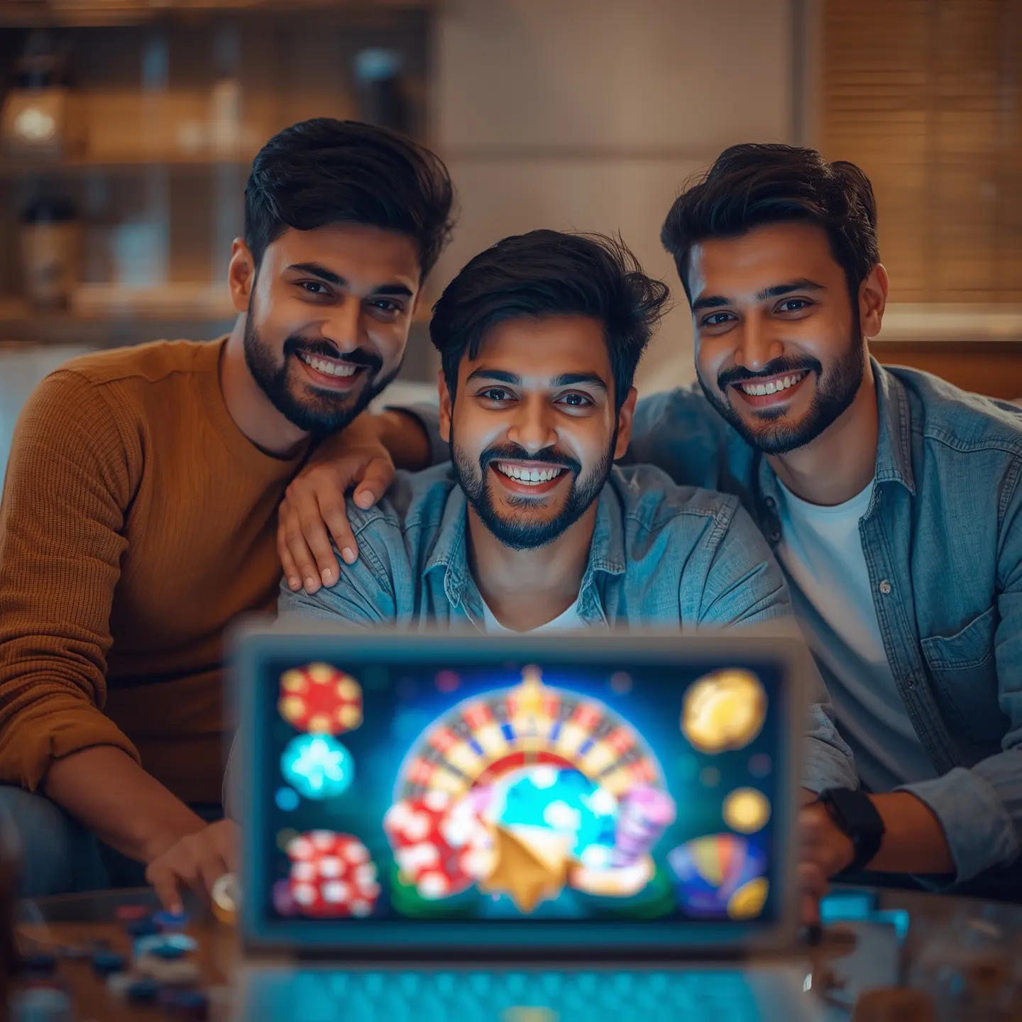 Casino N8 Gaming Platform - Entertainment Games and Activities